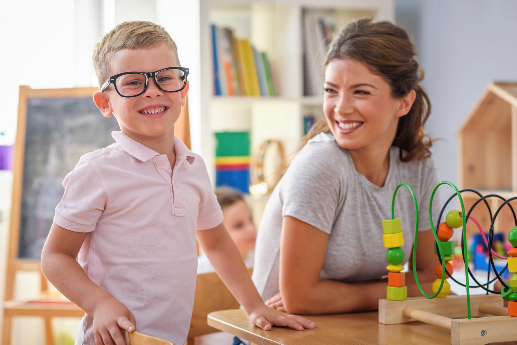 Игропедагог